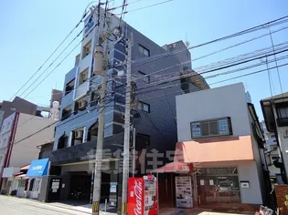 パンルネックスクリスタル博多駅南2 【3階】の外観