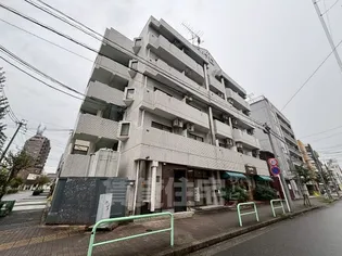 ST PLAZA KANAYAMAの画像