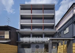 ベラジオ京都鞍馬口の画像