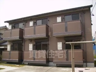 モナリエ浦里【1階】の外観