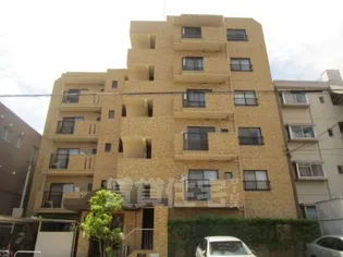 ランドマーク・一社【1階】の外観