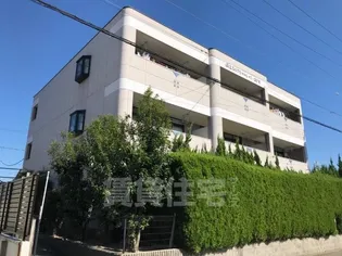 エスポアシャトレーン・コジマ【2階】の外観