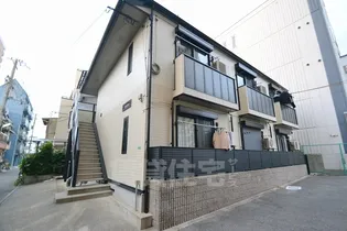 ラ メール栄の画像