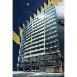 エステムコート名古屋上前津【15階】の外観