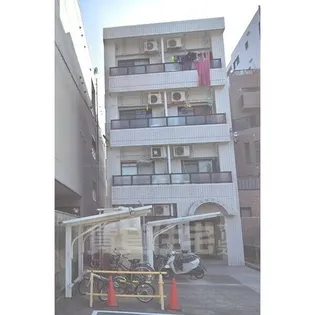 ミズホハイツの画像