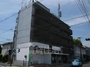 コーポ西賀茂の画像