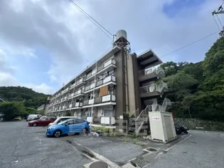 ヴィラナリー雲雀ヶ丘 5号棟の画像