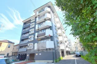 SAMURAIマンションの画像