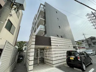 ファーストエフレシア立花IIの画像