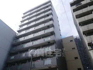 フィール大須【2階】の外観