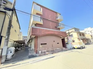 新町ロイヤルハイツの画像