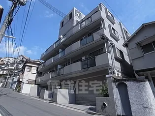 サンビルダー新神戸【201号室】の外観