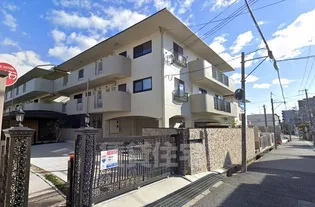 ベルヴィ甲東園の画像