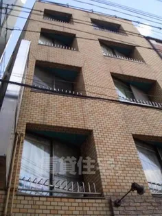 パルハイツウエダ【302号室】の外観