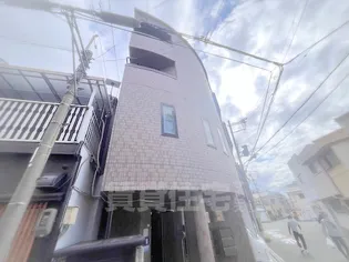 ハイム淡路の画像