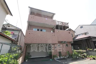 クオリティ嵯峨野の画像