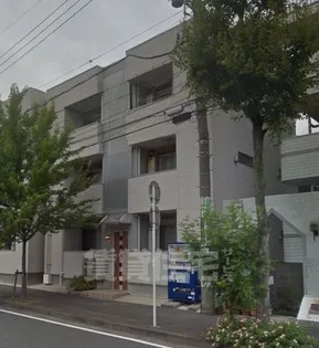 オウルージュ鶴里駅前の画像