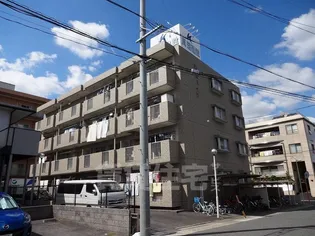 猪高ハイツの画像