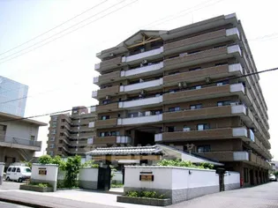 信開ガーデンコート西大路の画像