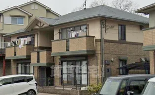 奈良県奈良市千代ヶ丘3丁目【アパート】の外観