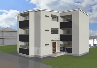 クリエオーレ崇徳院の画像