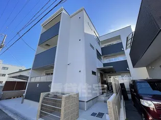 クリエオーレ崇徳院の画像