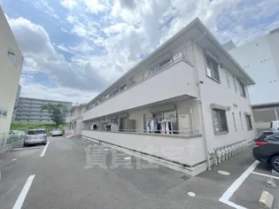 エルメゾンさくらの画像