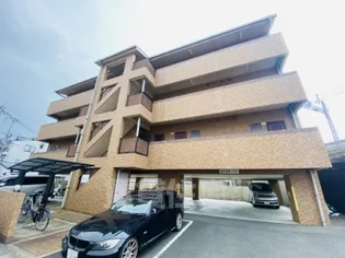 アネックス桂の画像