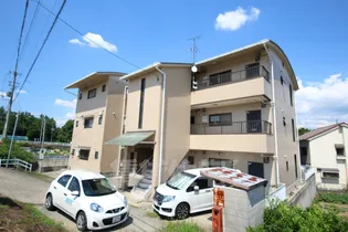 ハイツ沢の画像