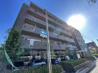 リバーガーデン藤の画像