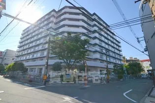 テレーズ神崎川の画像