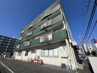 武田マンションの画像