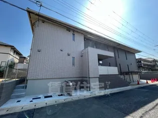 ユアメゾン桂の画像