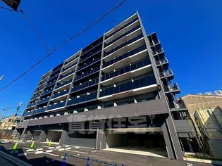 メイクスアート金山SOUTH【6階】の外観