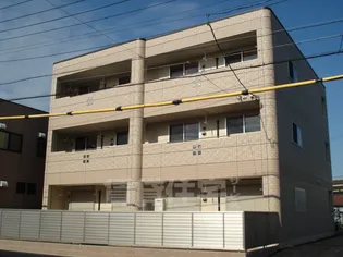 ウインド フィル会所の画像