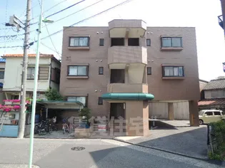 シャトレ大堀の画像