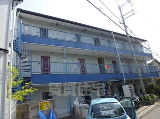 ブルーハイツNIWAの画像