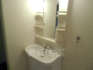 ルミエール西宮【3階】の内装