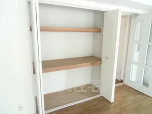 ルミエール西宮【3階】の内装