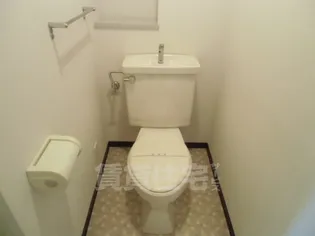 ルミエール西宮【3階】の内装