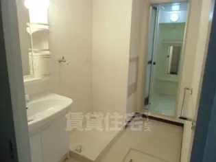 ルミエール西宮【3階】の内装