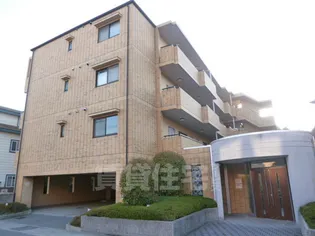 ルミエール西宮【3階】の外観