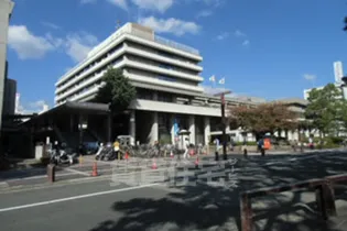 ルミエール西宮【3階】の周辺