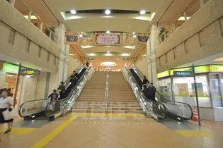 ルミエール西宮【3階】の周辺