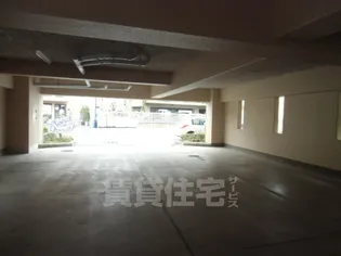 ルミエール西宮【3階】の内装