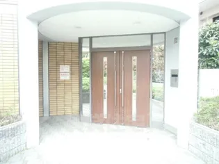 ルミエール西宮【3階】の内装