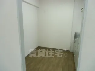 ルミエール西宮【3階】のキッチン