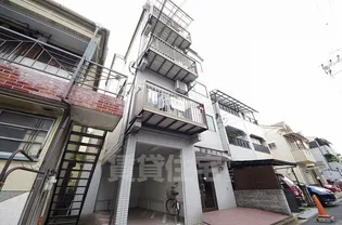 上村ハイツ若江の画像