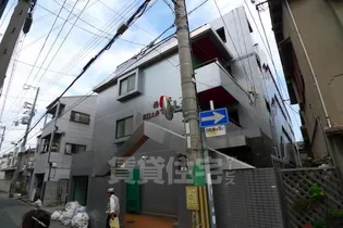 第11土井マンションの画像