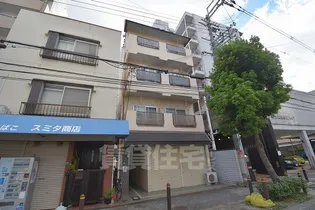 木川グランドハイツの画像